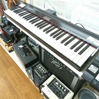 ROLAND　電子ピアノ　GO-61P　【トレファク　川越店】