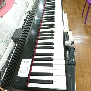 ROLAND 電子ピアノ GO-61P 【トレファク 川越店】