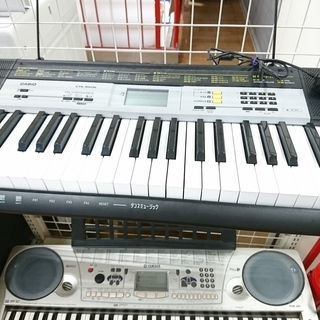 CASIO CTK-950K 電子キーボード CASIO CTK-950K 電子キーボード 美品【動作確認済】