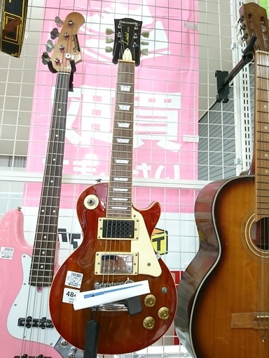 EDWARDS　エレキギター　LIMITEDモデル　【トレファク　川越店】