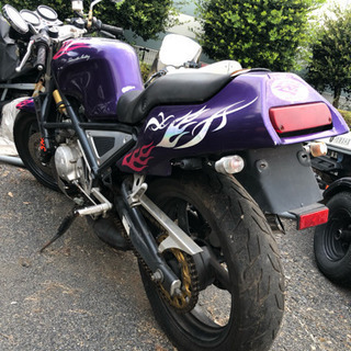 ヤマハ R1-Z