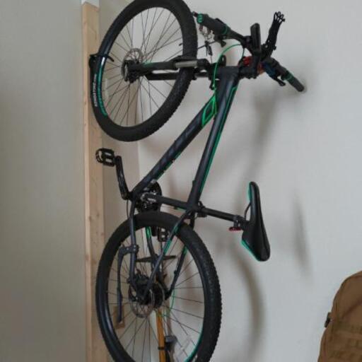 中古】マウンテンバイク SCOTT ASPECT970 ※配送不可、引取りに来て