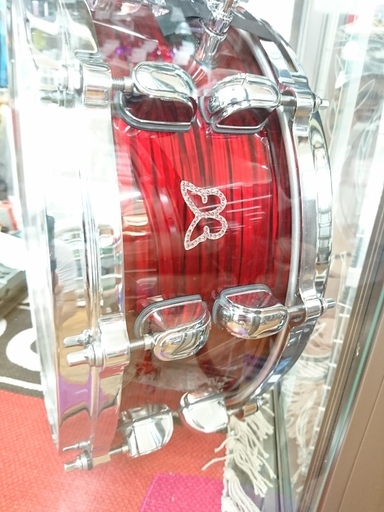 TAMA ショップ ドラム 【トレファク 川越店】