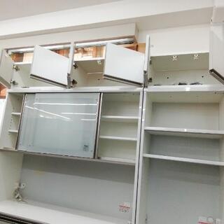 594　綾野製作所キッチンボードセット