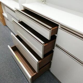 594　綾野製作所キッチンボードセット