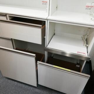 594　綾野製作所キッチンボードセット