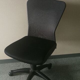 ニトリ メッシュチェア オフィスチェア デスクチェア 椅子
