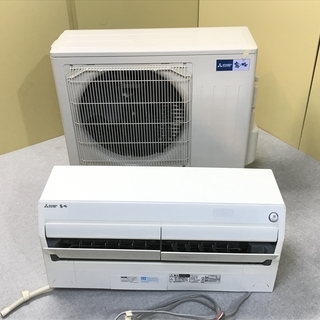 ☆ジモティ割あり☆ Panasonic ルームエアコン CS-222DEX-W 2.2kw 22年 