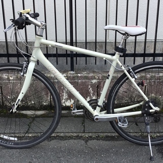 ★ジャイアント エスケープR3.1 サイズ： M 500㎜