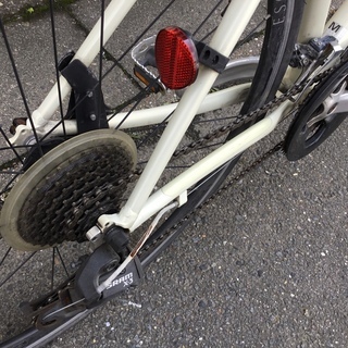 ★ジャイアント エスケープR3.1 サイズ： M 500㎜