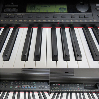 ss0078 ヤマハ 電子ピアノ クラビノーバ CVP-92 椅子付き YAMAHA