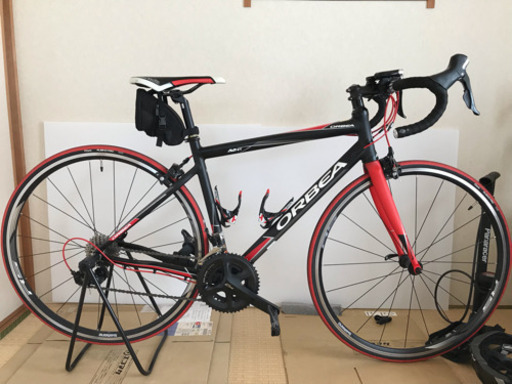 ORBEA　AVANT　ロードバイク　一式セット