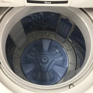 安心の6ヶ月保証付！Panasonicの8.0kg全自動洗濯機【トレファク　岸和田】