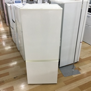 安心の6ヶ月保証付！2015年製AQUAの184L2ドア冷蔵庫【トレファク 岸和田】