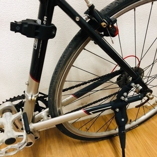即日受渡可🙆‍♀️ SCHWINN FASTBACK ロードバイク 52cmサイズ 20,000円 