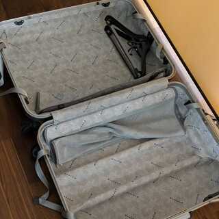ProtecA】エキノックス TL 119L 長期旅行向け スーツケース 【公式通販】
