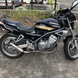 バリオス1型 フルパワー 実働！ 