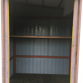 中古】物置を格安/激安/無料であげます・譲ります｜ジモティー