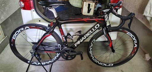 近畿エリア限定 ロードバイクPINARELLO 販売