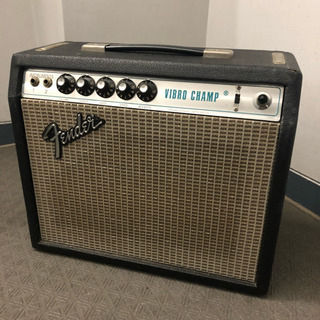 Fenderフェンダー Vibro Champ ヴァイブロチャン...