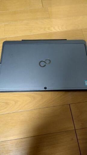 富士通r726 ハイスペック軽量防水タブレット