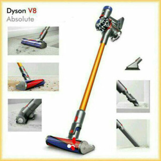 Dyson ダイソン V8
