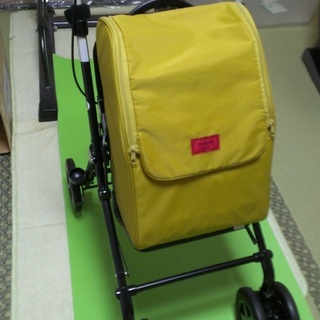 シルバーカー（ウィズワン A）