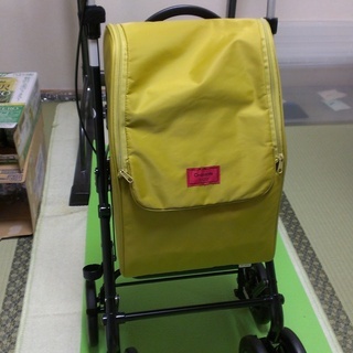 シルバーカー（ウィズワン A）