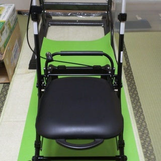 シルバーカー（ウィズワン A）