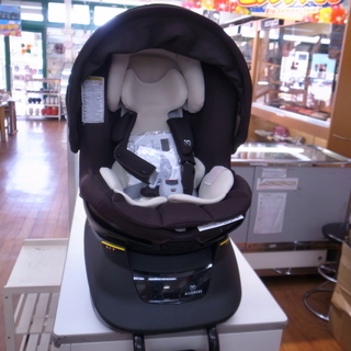 カーメイト エールベベ クルットNT2 プレミアム チャイルドシート【モノ市場東浦店】 カーメイト エールベベ クルットNT2 プレミアム チャイルドシート