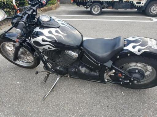 最終値下げ！！！DRUG STAR 400