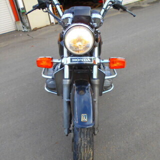 昭和のレアなGL1100