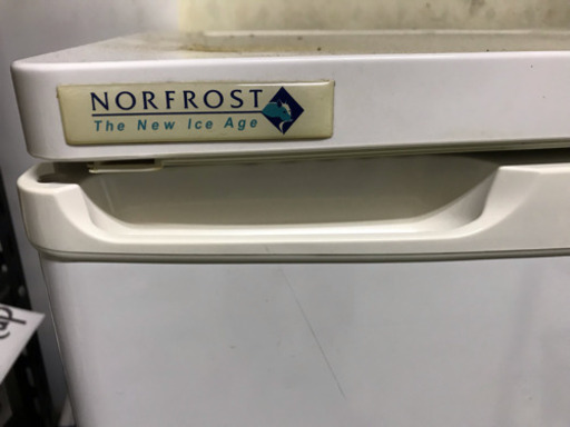 NORFROST 冷凍庫