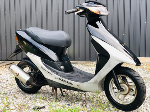 超大売り出し ライブディオ キャブ清掃済み ディオ Dio 原付バイク スクーター 50cc 2スト 格安バイク 激安バイク 上尾のホンダの中古あげます 譲ります ジモティーで不用品の処分