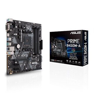 Ryzen 5 2400G + PRIME B450M-A 　CPU+マザボ セット Ryzen 5 2400G + PRIME B450M-A CPU+マザボ セット 【公式通販】
