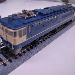 HOゲージ KATO1-305 EF 65 1000電気機関車 （前期型）【モノ市場東浦店