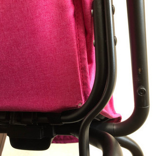 ベビーカー、バギー ✴︎大人気✴︎Cybex サイベックス イージーS 