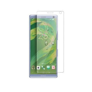 Sony Xperia 10PLUS 最新版 日本製素材旭硝子製