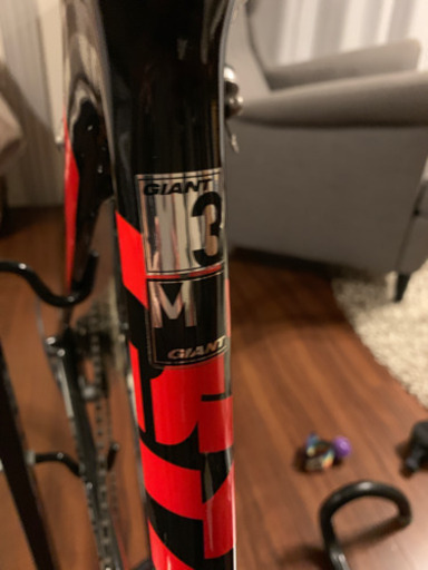 GIANT TCR composite 3 tiagra 備品セット | procomm.ca