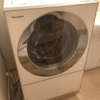Panasonic製】ドラム式洗濯乾燥機NA-VG1100L chateauduroi.co