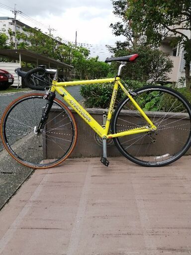 ロードバイク BRIDGESTONE ANCHOR ロードバイク BRIDGESTONE ANCHOR