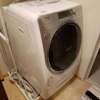 ✨?期間限定・特別価格?✨美品 東芝（TOSHIBA） 全自動洗濯機 AW 