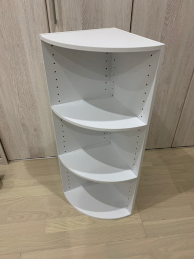 ニトリ カラーボックス カラボ コーナー3段 ひらゆ 西荻窪の収納家具 カラーボックス の中古あげます 譲ります ジモティーで不用品の処分 ニトリ カラーボックス カラボ コーナー3段 ひらゆ 西荻窪の収納家具 カラーボックス の中古あげます 譲ります ジモティーで不用品の処分