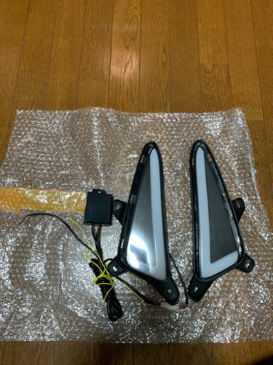 chr c-hr デイライト