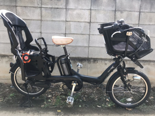 ♡９－９２♡電動自転車ブリジストンアンジェリーノ ♡