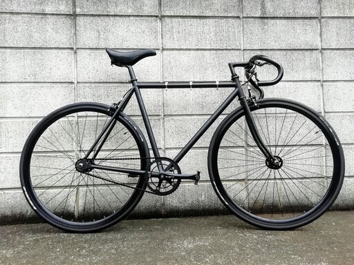 交渉中　【極美品】フジ FUJI フェザー 洗車\u0026整備済み　ロードバイク