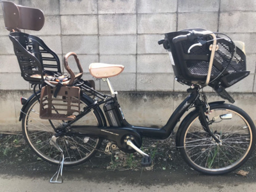 ♡９－９６♡ 電動自転車ブリジストンアンジェリーノ ♡