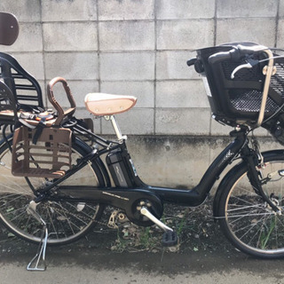 ♡9－96♡ 電動自転車ブリジストンアンジェリーノ ♡