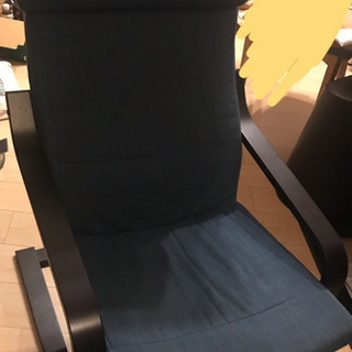 IKEA 椅子 