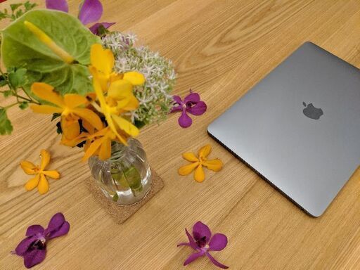 【バッテリー・キーボード 新品】2017年モデル 13-inch MacBook Pro